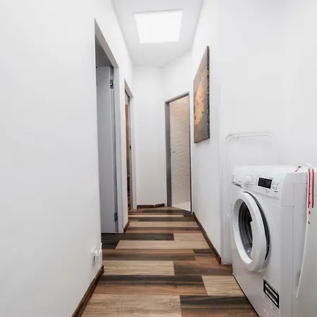Bilkova Luxury Apartment Old Town
