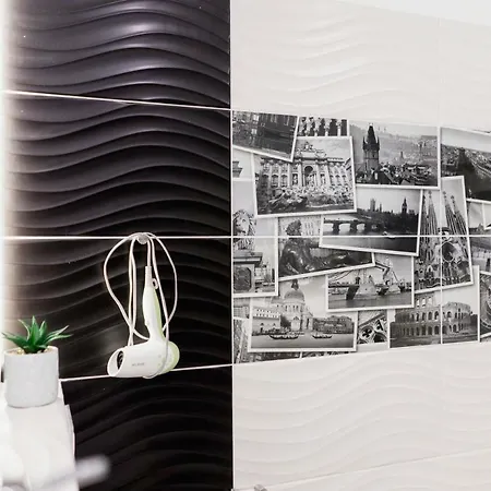 Apartment Bilkova Luxury Apartment Old Town *