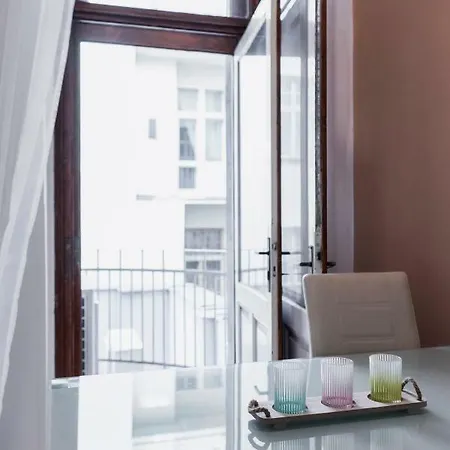 Bilkova Luxury Apartment Old Town * Prague