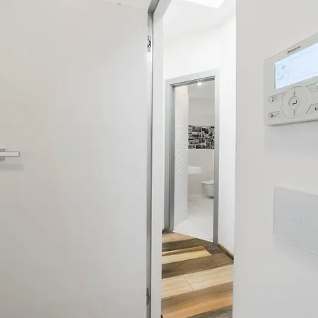 Bilkova Luxury Apartment Old Town * Prague