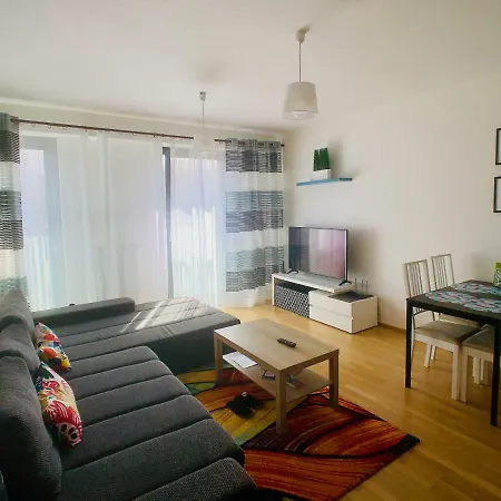 Art Garden Towers Apartment
