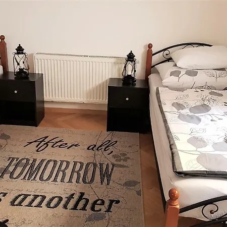 Bilkova 19 Apartment *