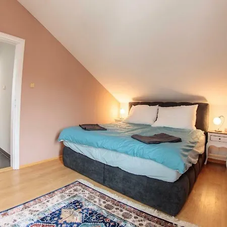 Timmy Guest house 5*