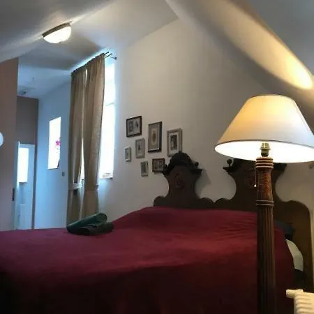 Timmy Guest house