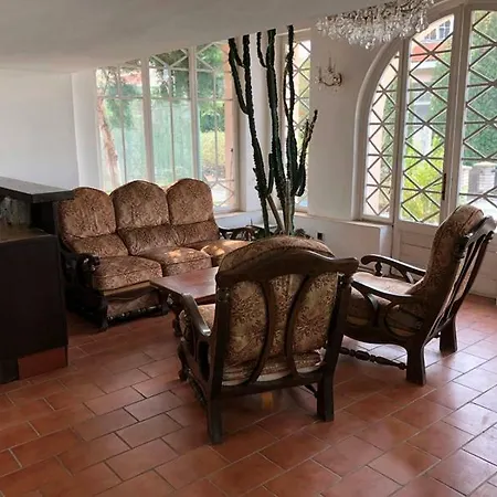 In Prague-big+comfy Alloggio in famiglia Praga
