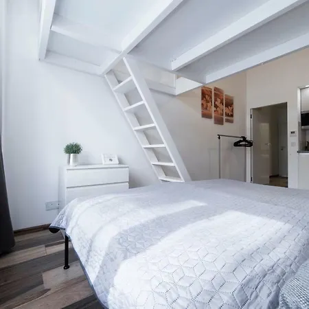 Apartment Bilkova Luxury Apartment Old Town *
