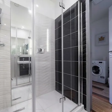 Apartment Bilkova Luxury Apartment Old Town *