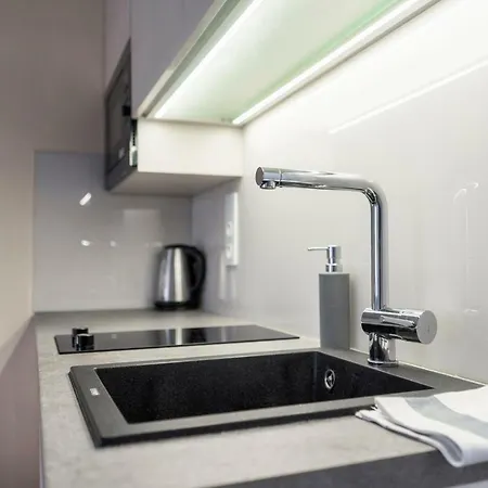 Bilkova Luxury Apartment Old Town Apartment *