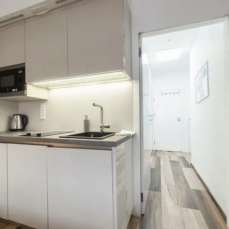Bilkova Luxury Apartment Old Town *
