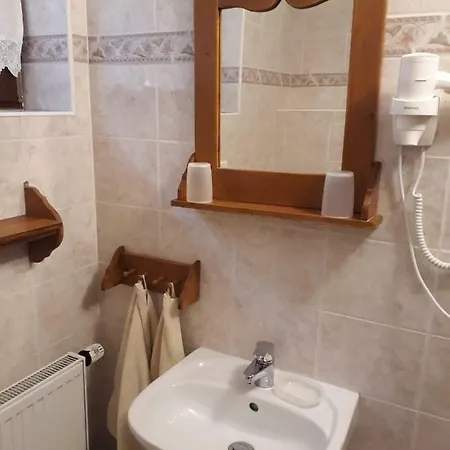 Ve Vilach Pensión