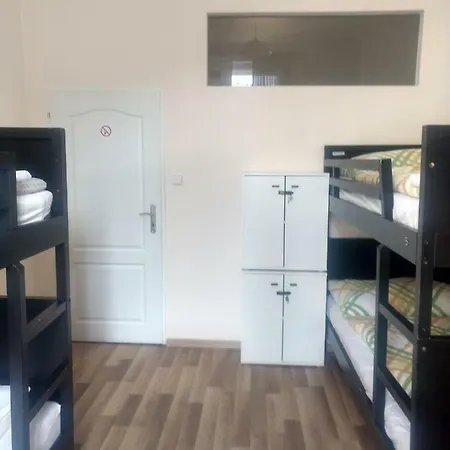 Irmas Hostel