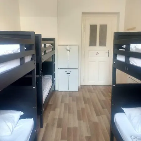 Hostel Irmas
