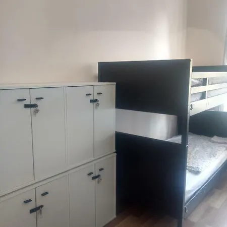 Irmas Hostel