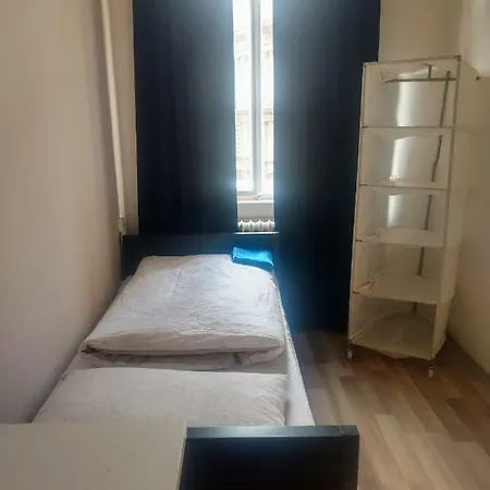 Irmas Prague