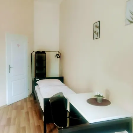 Hostel Irmas