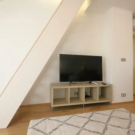 Apartment Expat House *