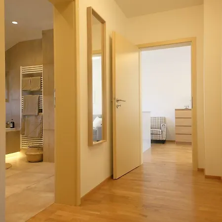 Expat House Prague