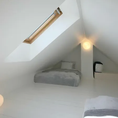 Apartment Expat House Prague