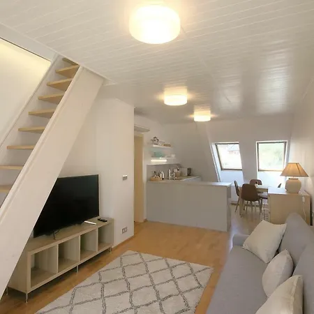 Apartment Expat House