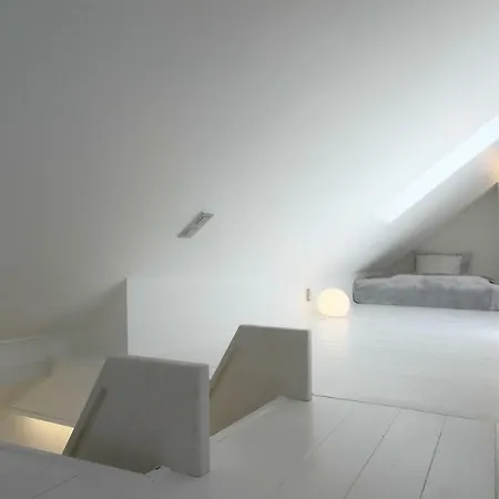 Expat House Apartment *