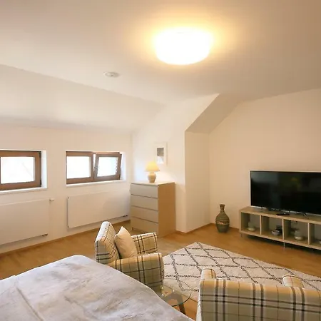 Expat House Prague