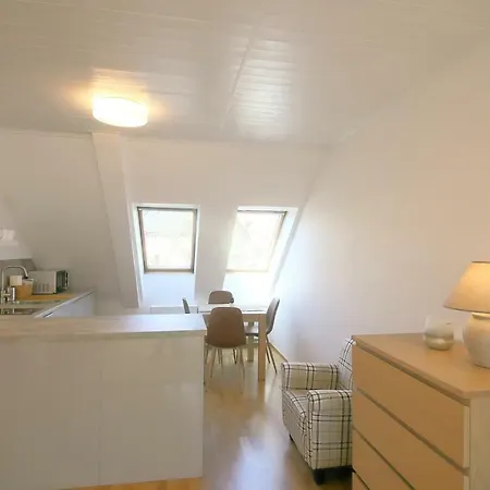 Expat House Prague