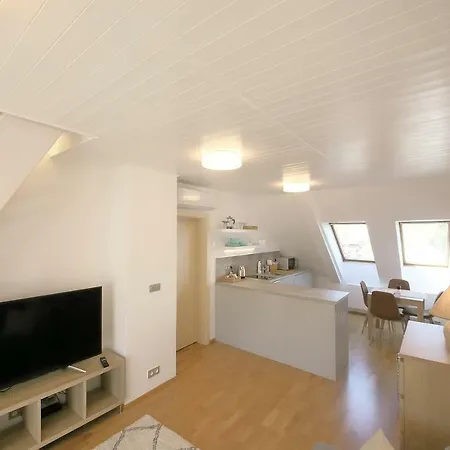Expat House Apartment *