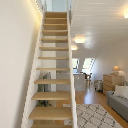 Apartment Expat House *