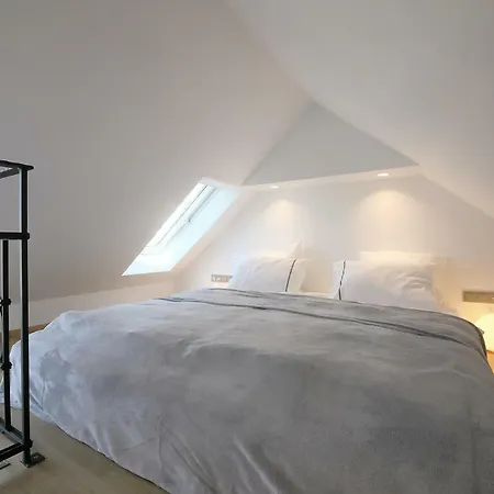 Expat House Prague
