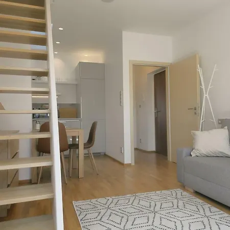 Expat House