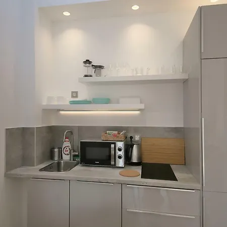 Apartment Expat House *