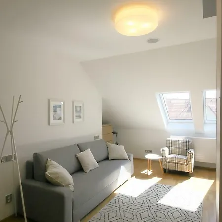 Expat House Prague