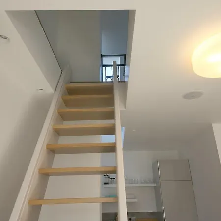 Apartment Expat House *