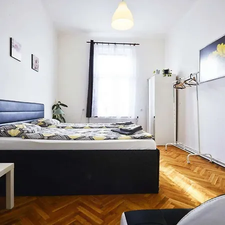Apartment Spacious Cozy In Centre *