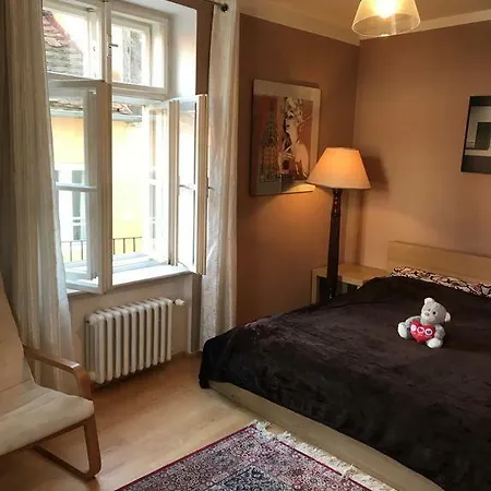 Timmy Prague
