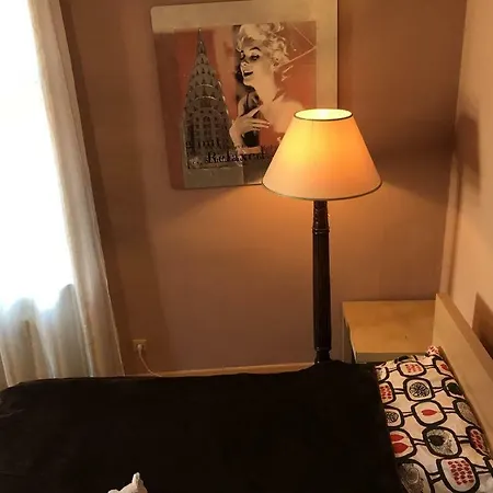 Timmy Guest house 5*