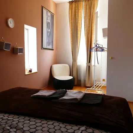 Guest house Timmy