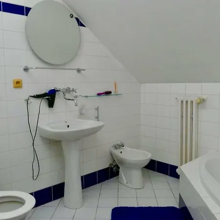 Guest house Timmy 5*