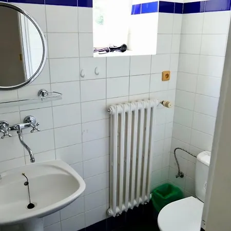 Timmy Guest house Prague