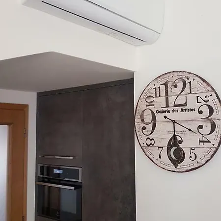 Bilkova 19 Apartment *
