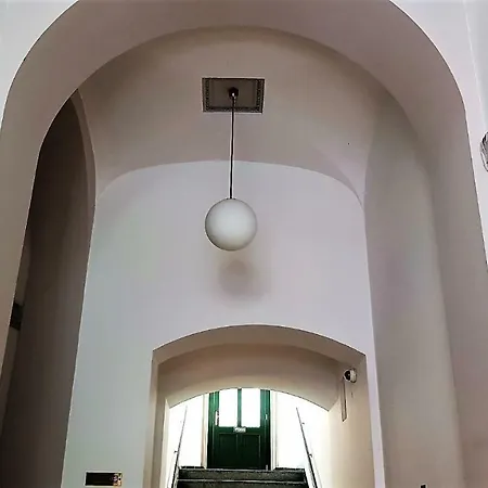 Bilkova 19 Apartment *