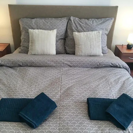 Apartment Herold Gardens *