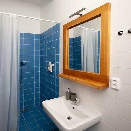 Apartamento Zizkov Cosy