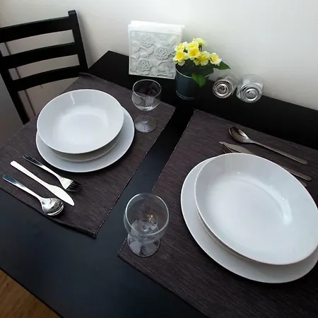 Apartamento Zizkov Cosy *