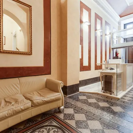Halkova Studio Prague