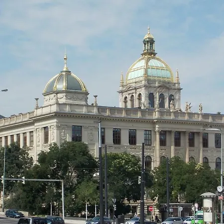 Casa Royal Apartment *