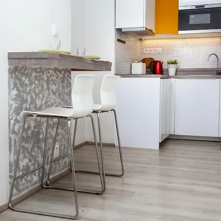 Wow Wow Apartment *