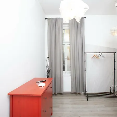 Apartment Wow Wow Prague