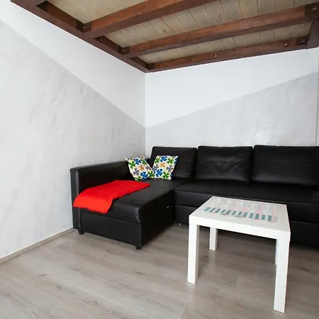 Apartment Wow Wow Prague