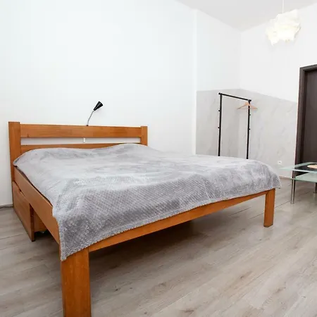 Wow Wow Apartment